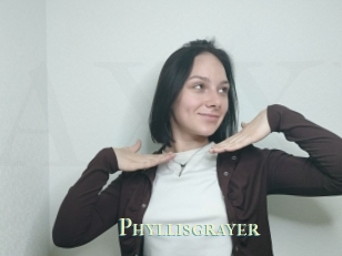 Phyllisgrayer
