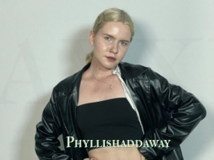Phyllishaddaway