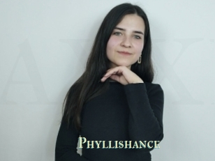Phyllishance