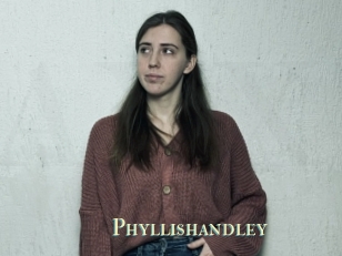 Phyllishandley