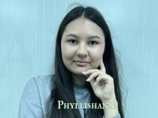 Phyllishanks