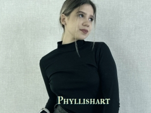 Phyllishart