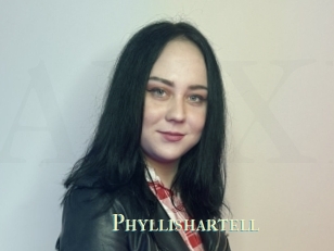 Phyllishartell