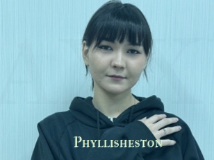 Phyllisheston