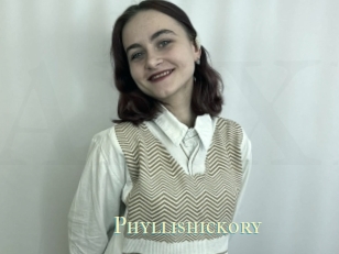 Phyllishickory