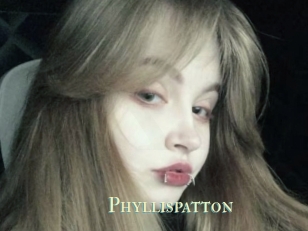 Phyllispatton