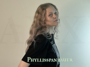 Phyllisspanbauer