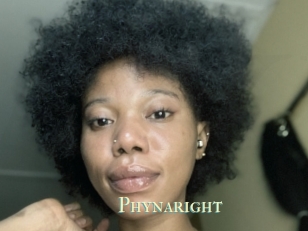 Phynaright