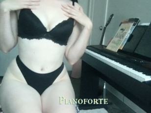 Pianoforte