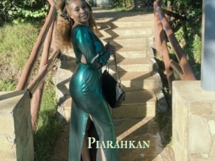 Piarahkan