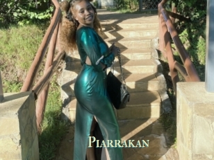 Piarrakan