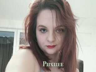 Piixiiee