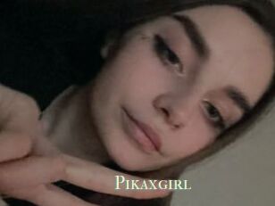 pikaxgirl Actrice xxx