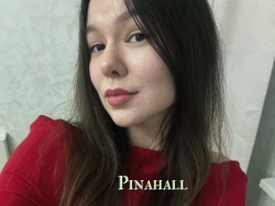 Pinahall