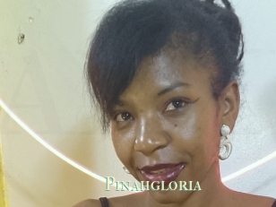 pinahgloria Actrice xxx
