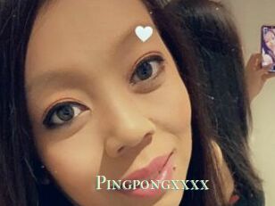 Pingpongxxxx