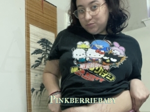 Pinkberriebaby
