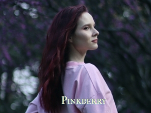 Pinkberry