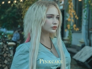 Pinkcake