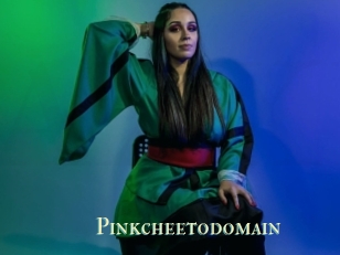 Pinkcheetodomain