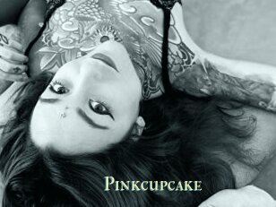 Pinkcupcake