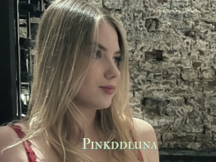 Pinkddluna