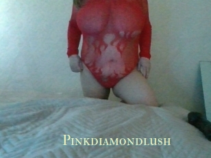 Pinkdiamondlush