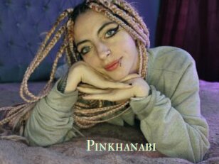 Pinkhanabi