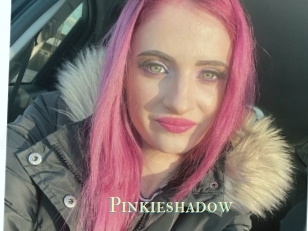 Pinkieshadow