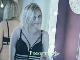 Pinkittyeyes