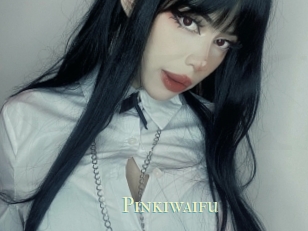 Pinkiwaifu