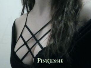 Pinkjessie