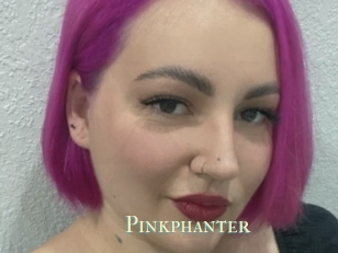 Pinkphanter