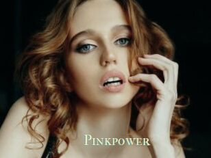 Pinkpower