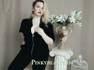 Pinkybeautyam