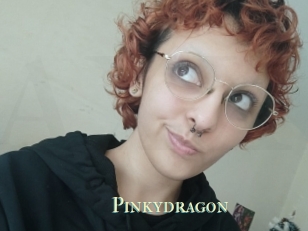 Pinkydragon
