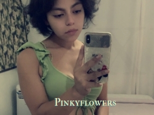 Pinkyflowers