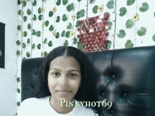 Pinkyhot69