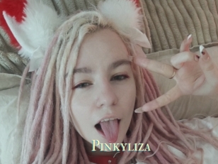Pinkyliza