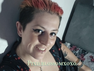 Pixieblossomxoxo