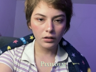 Pixiedem