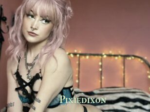 Pixiedixon