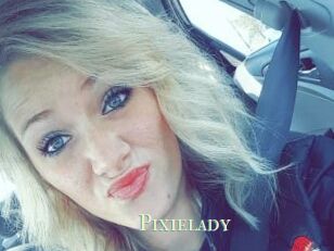 Pixielady