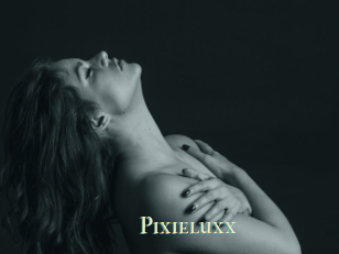 Pixieluxx