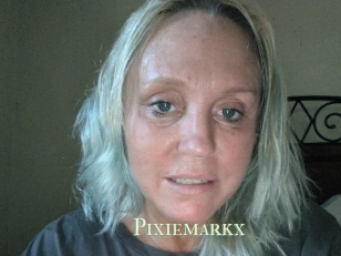Pixiemarkx