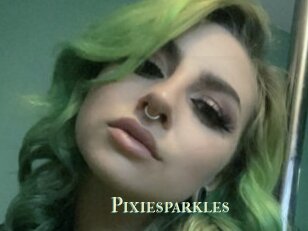 Pixiesparkles