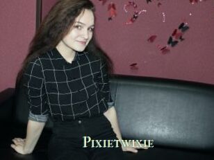 Pixietwixie