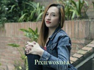 Pixiewonder