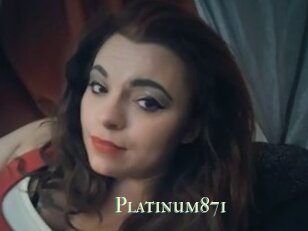 Platinum871