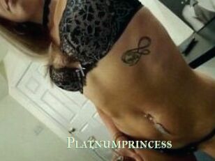 Platnumprincess